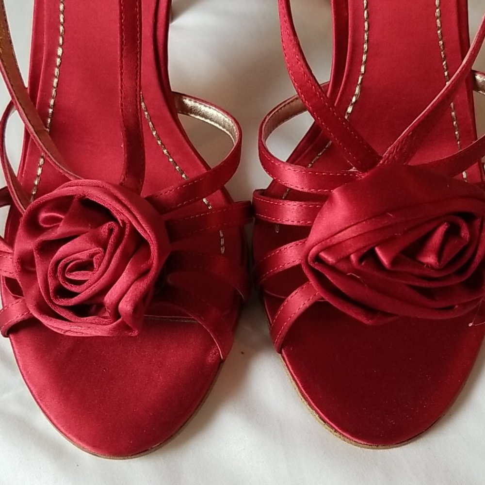 Nine West Formal Sandal